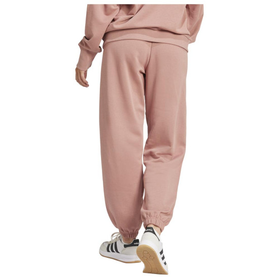 Adidas Γυναικείο παντελόνι φόρμας All SZN French Terry Pants